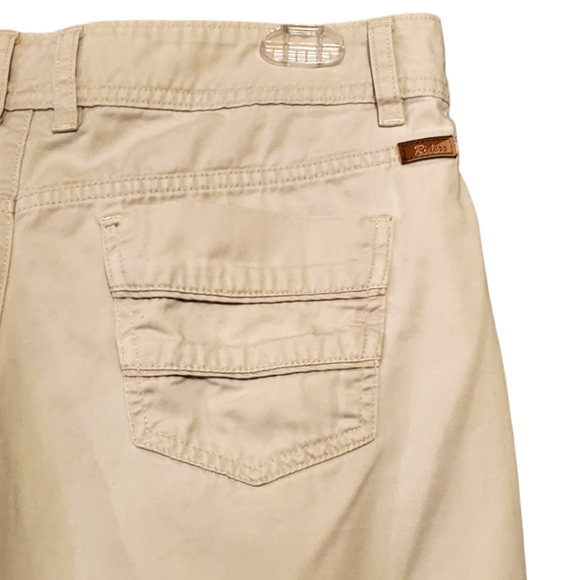 Lee Riders Capris - Picture 10 of 15